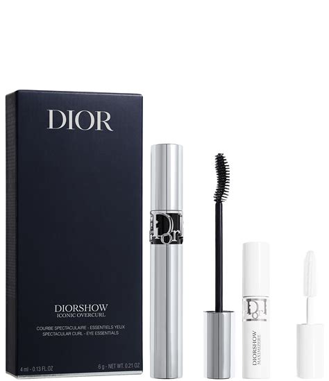 dior iconic overcurl ceneo|diorshow iconic overcurl set.